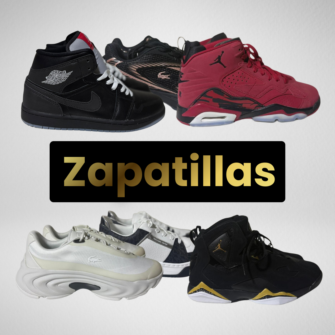 Zapatillas