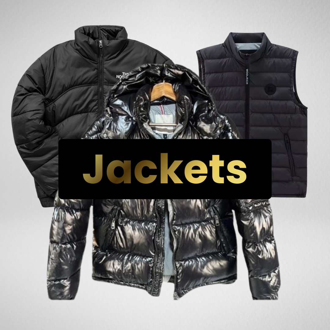 Jackets