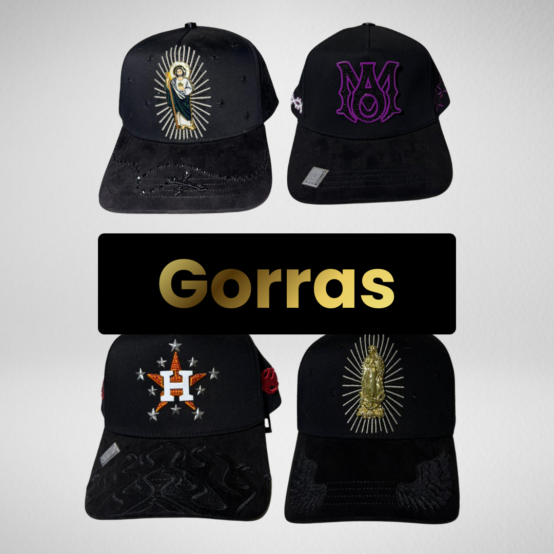 Gorras