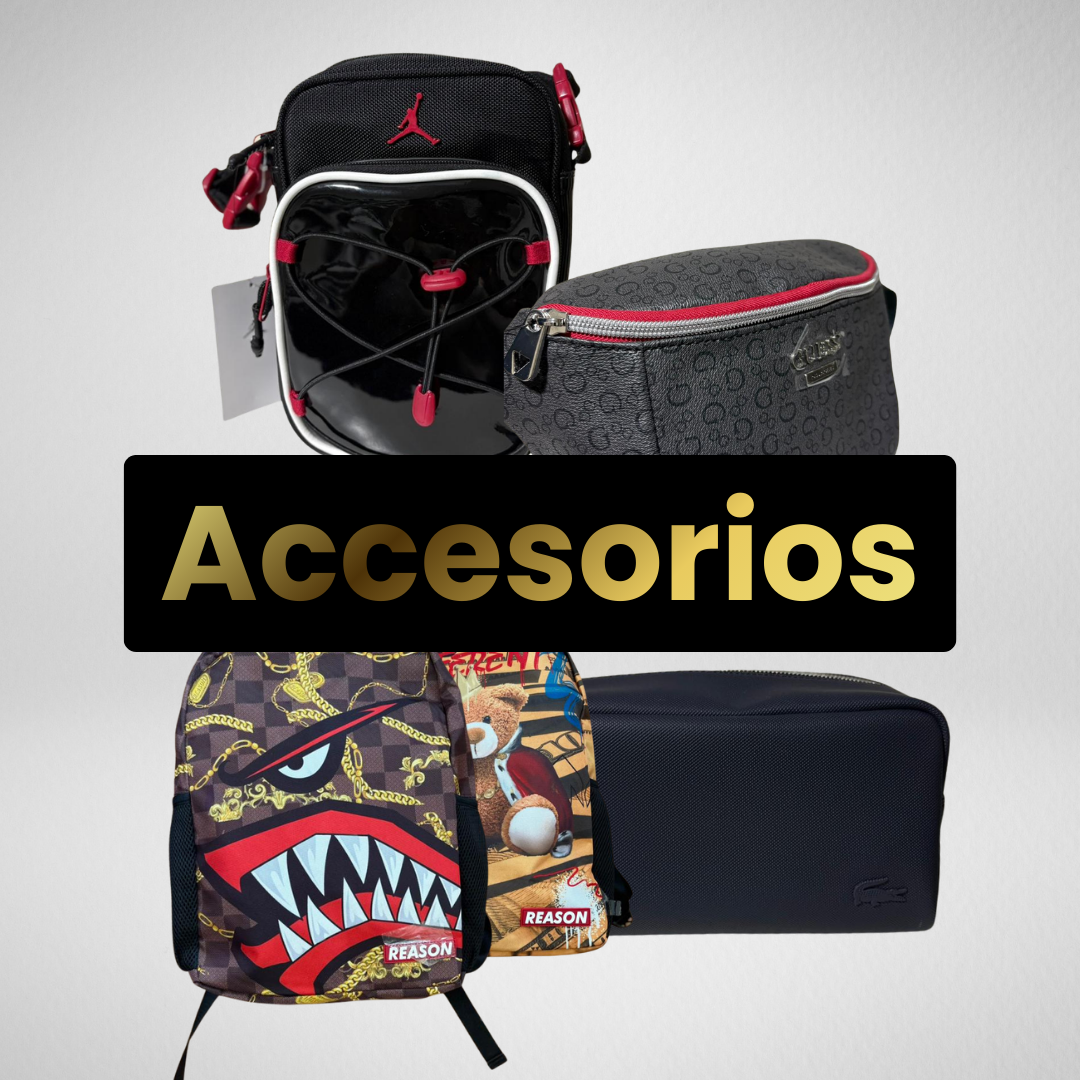 Accesorios