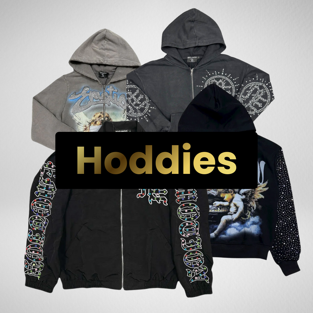 Hoddies