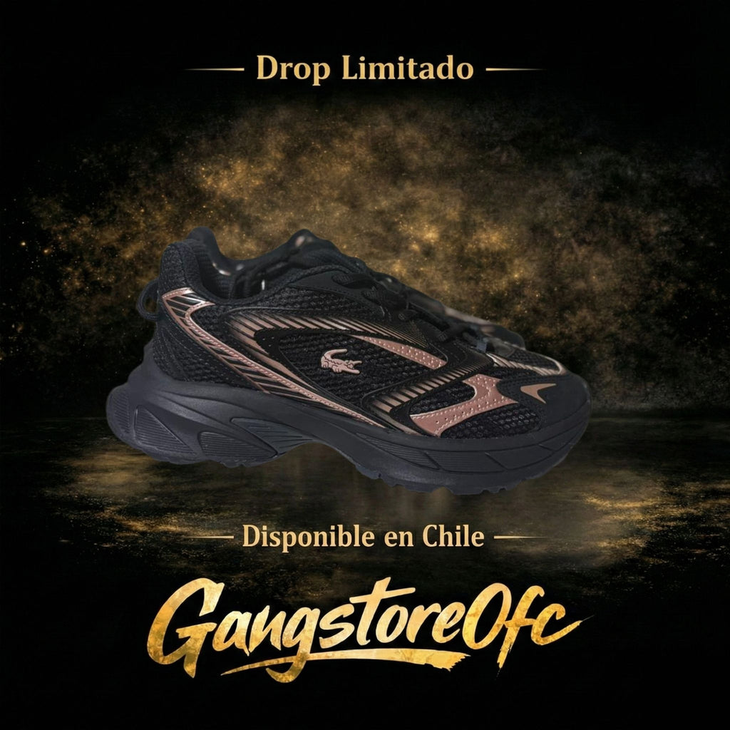 Zapatillas Lacoste