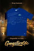 Polera Lacoste