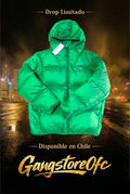 Puffer Lacoste