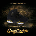 Jordan True Flight