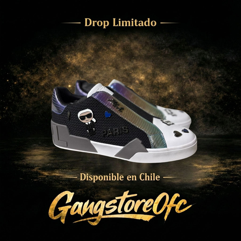 Zapatillas Karl Lagerfeld