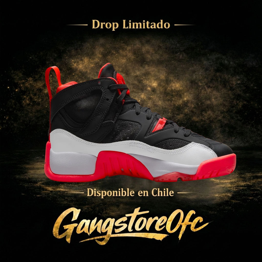 Jordan Two Trey Infrared