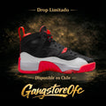 Jordan Two Trey Infrared