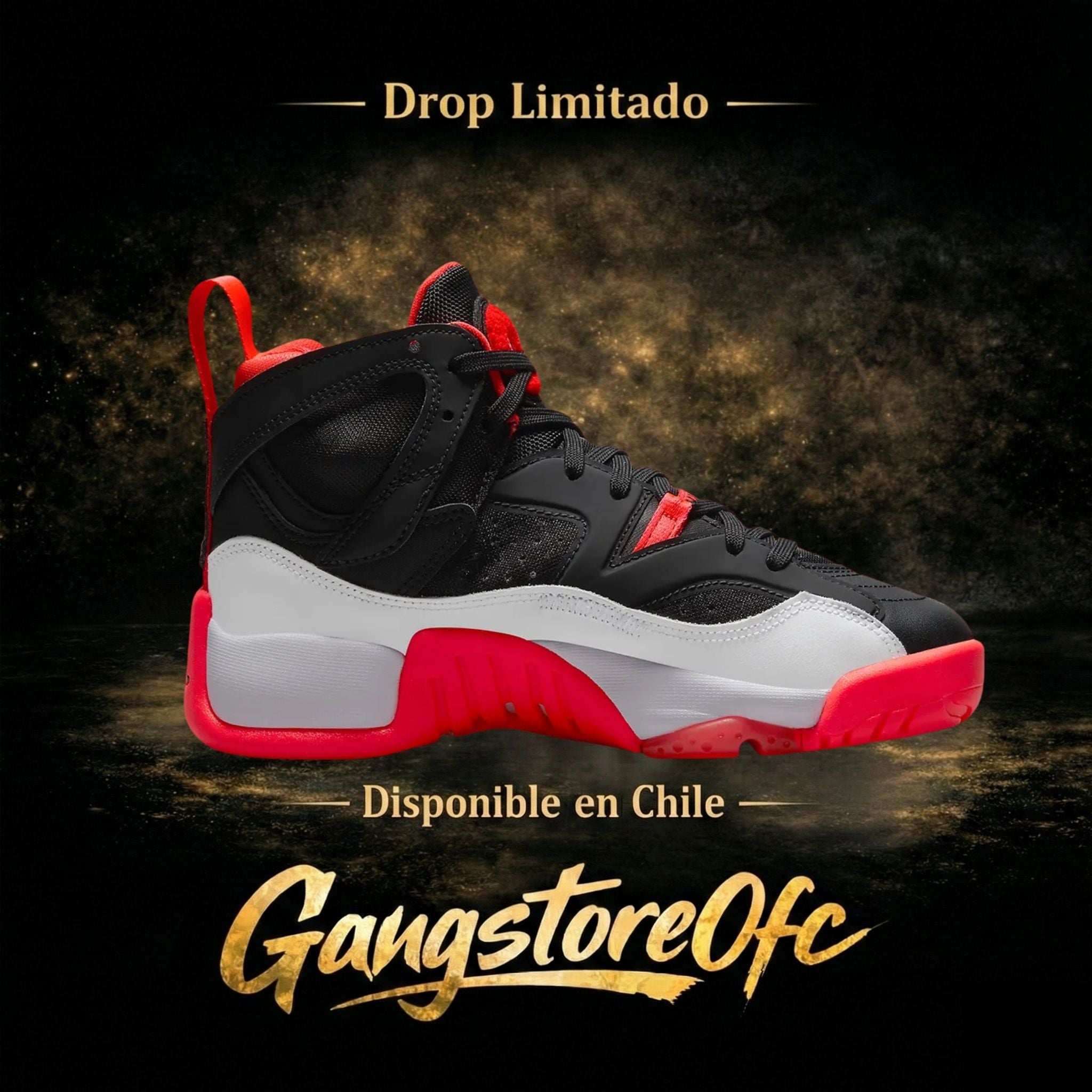 Jordan Two Trey Infrared
