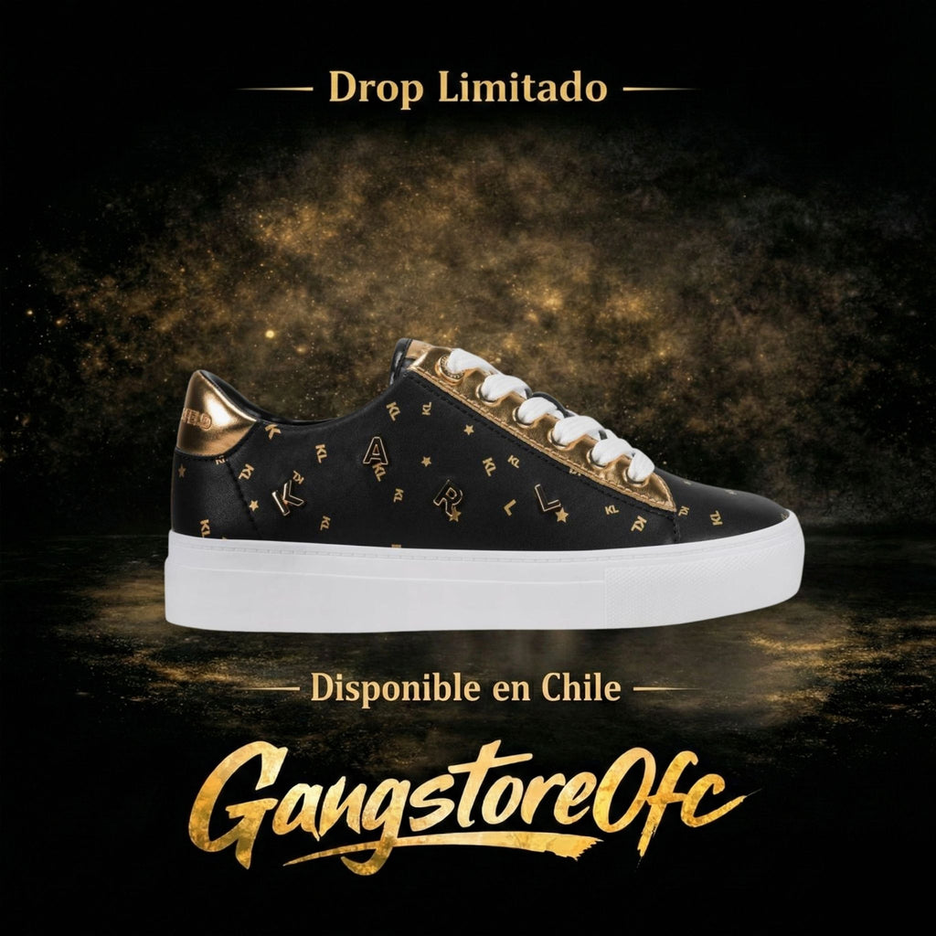 Zapatillas Karl Lagerfeld