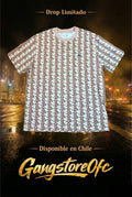 Polera Lacoste