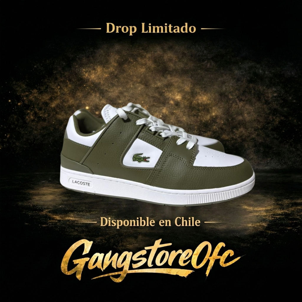 Zapatillas Lacoste