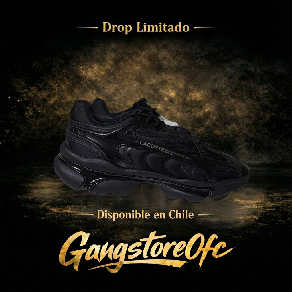 Zapatillas Lacoste