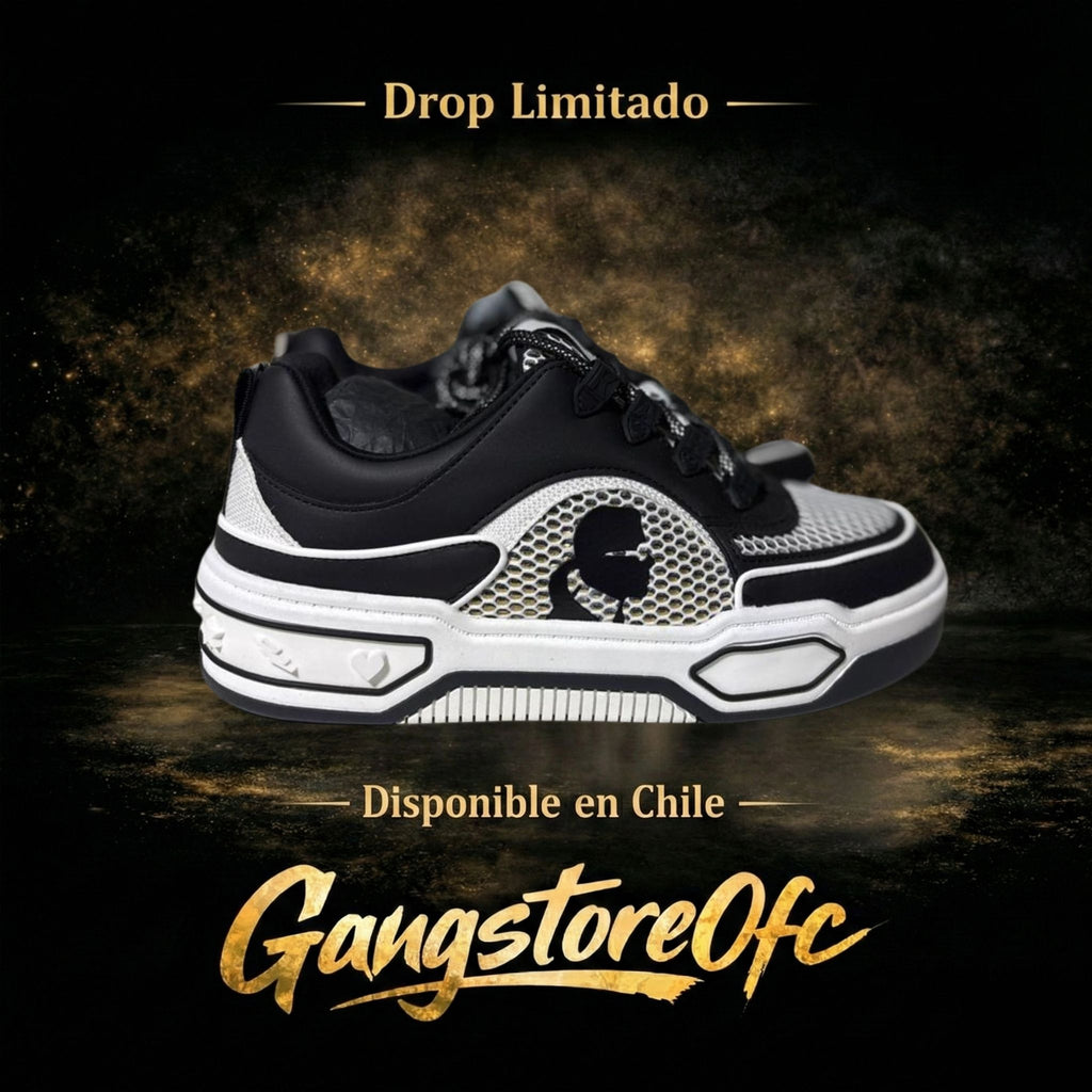 Zapatillas Karl Lagerfeld