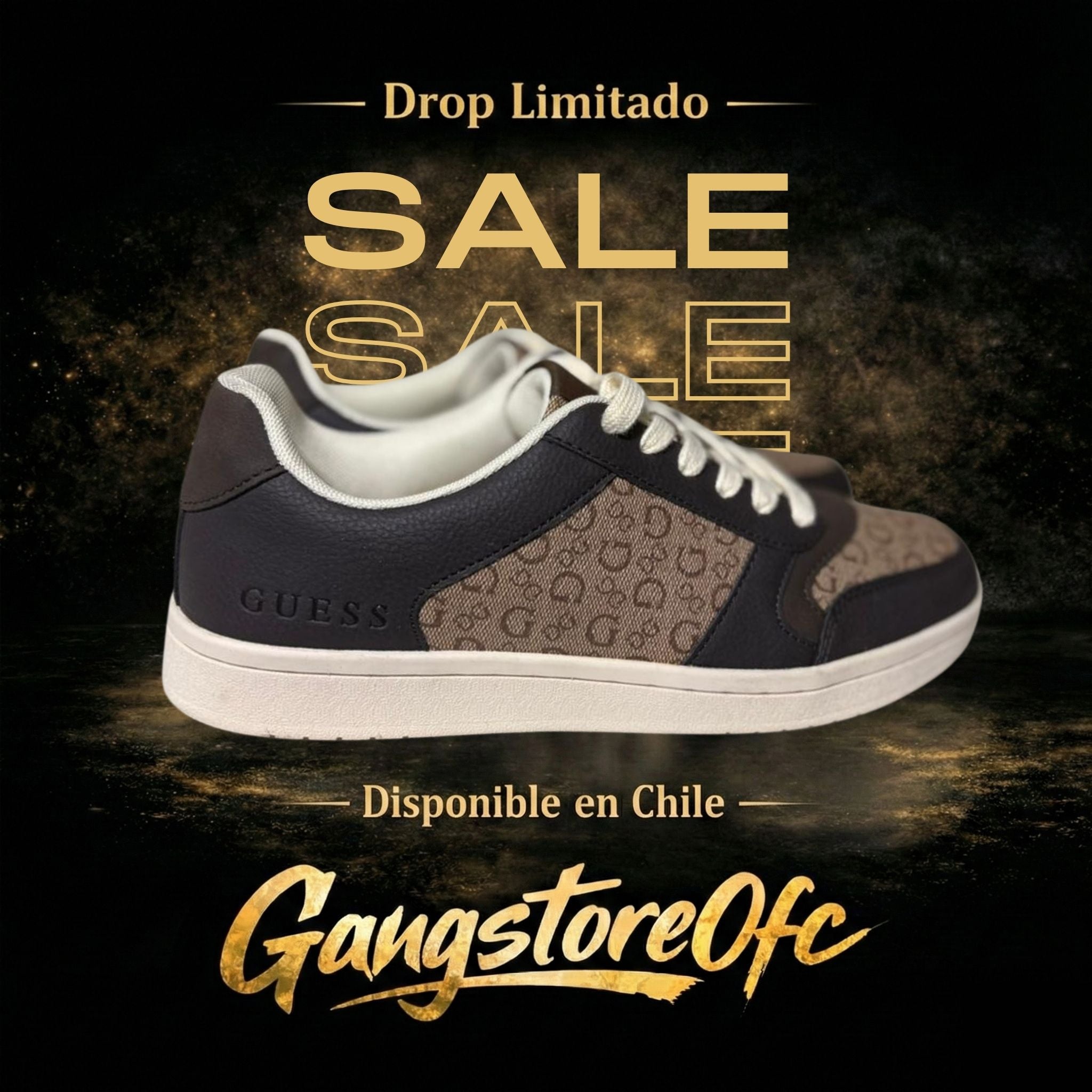 Zapatillas Guess