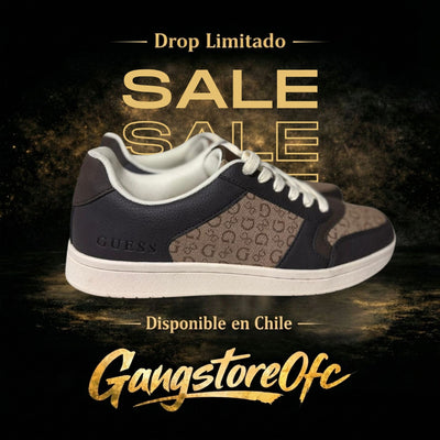Zapatillas Guess
