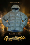Parka Jordan