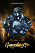 Hoddie Jordan