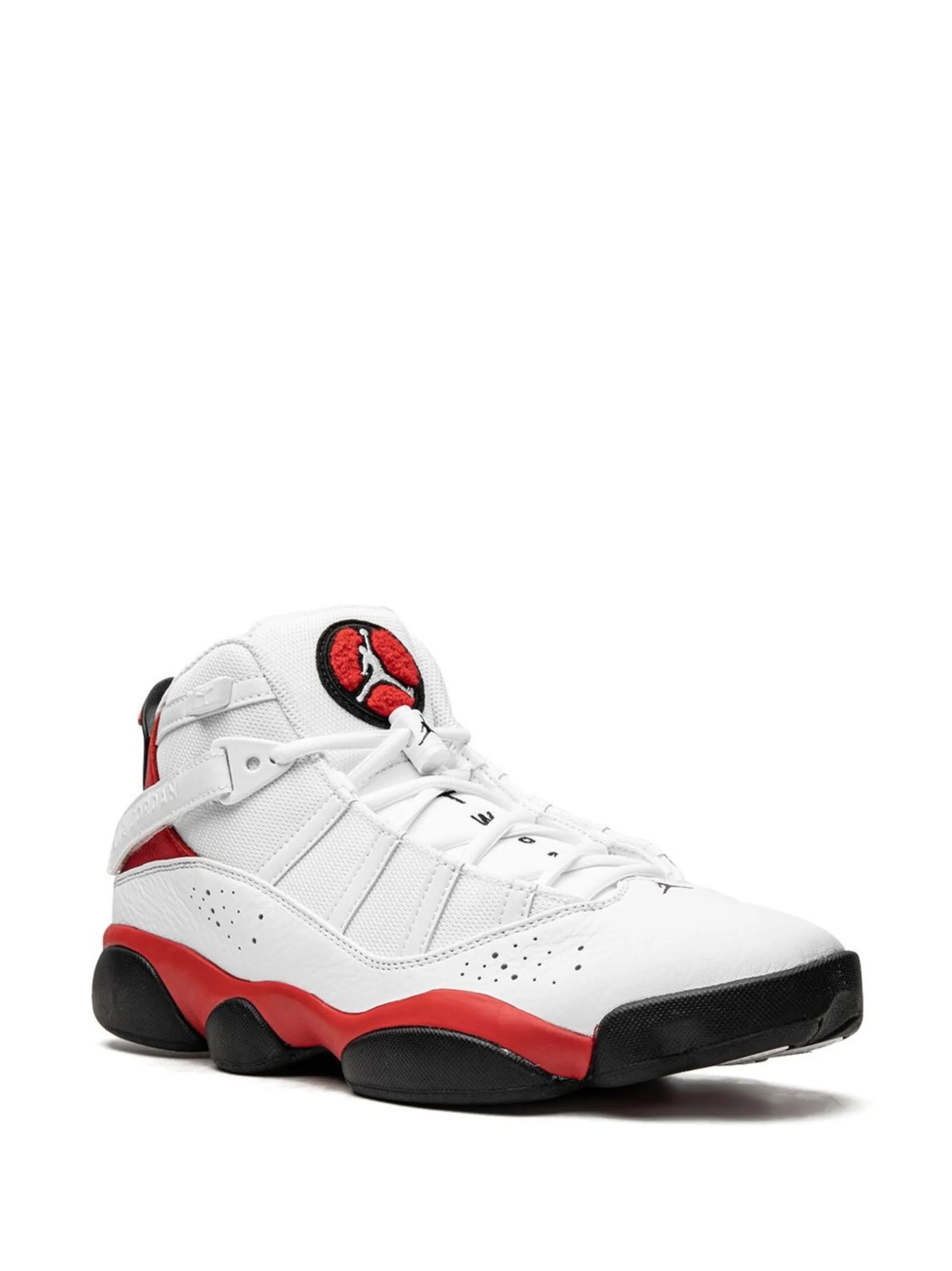 Jordan Six Ring