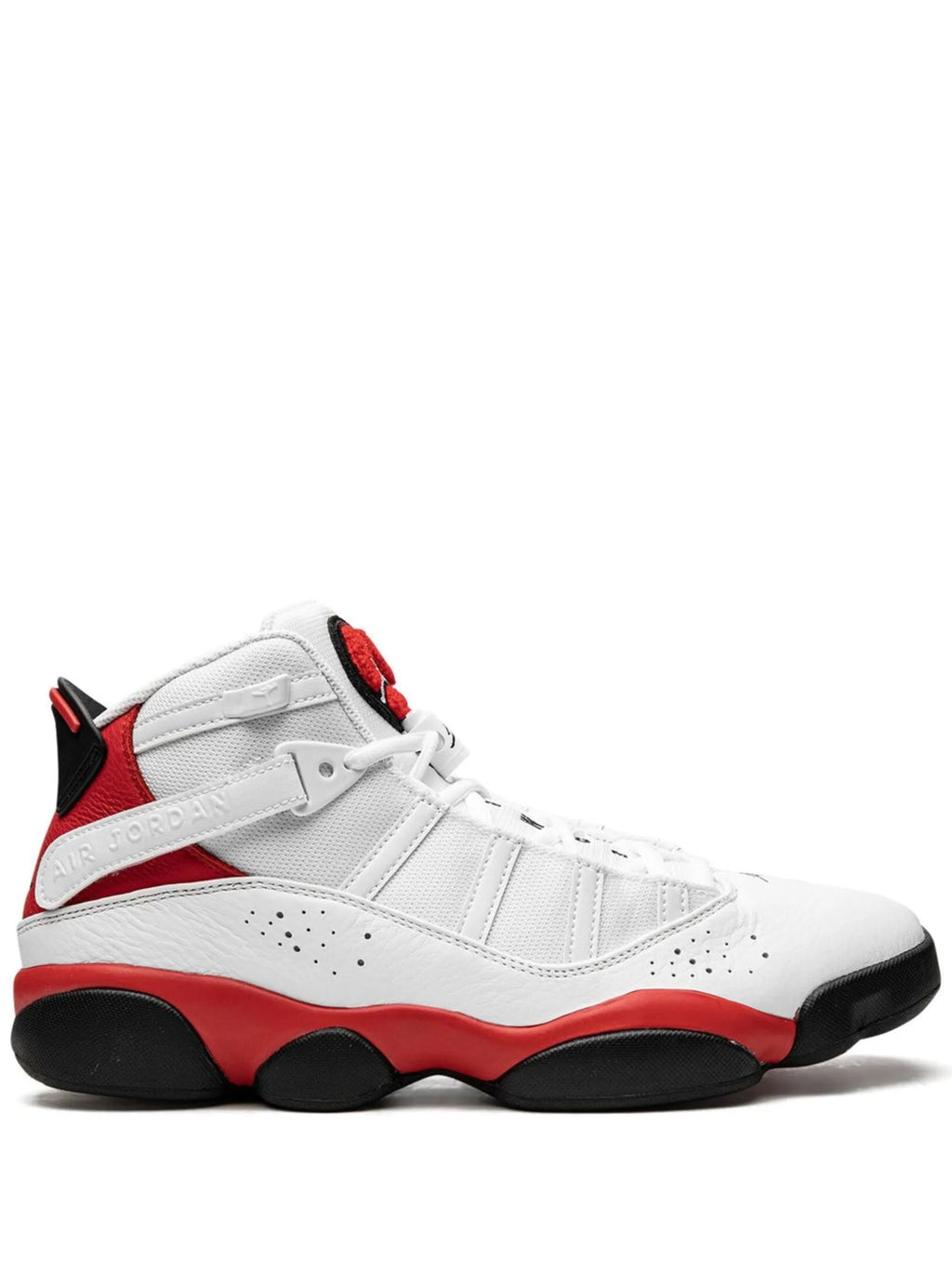 Jordan Six Ring