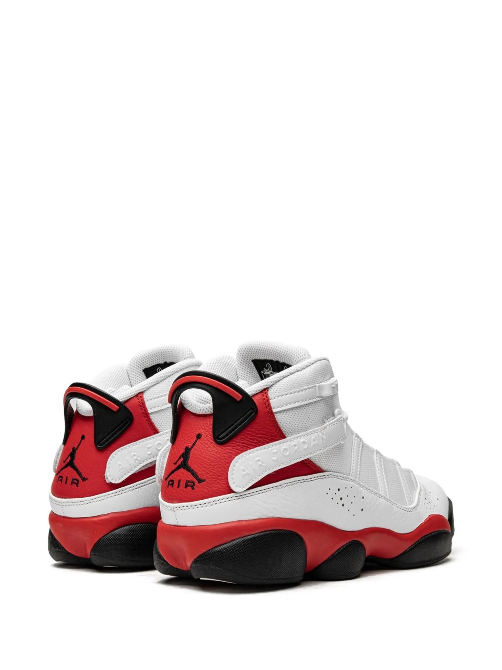 Jordan Six Ring