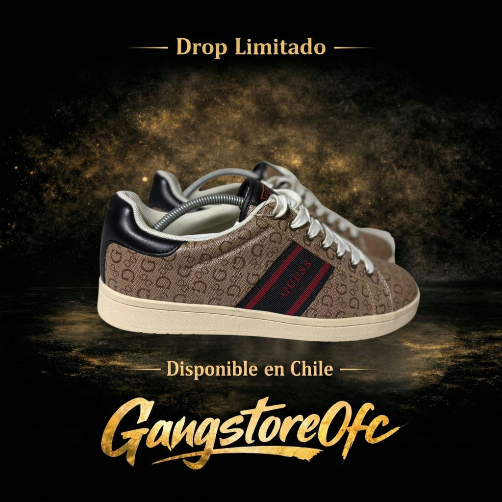 Zapatillas Guess