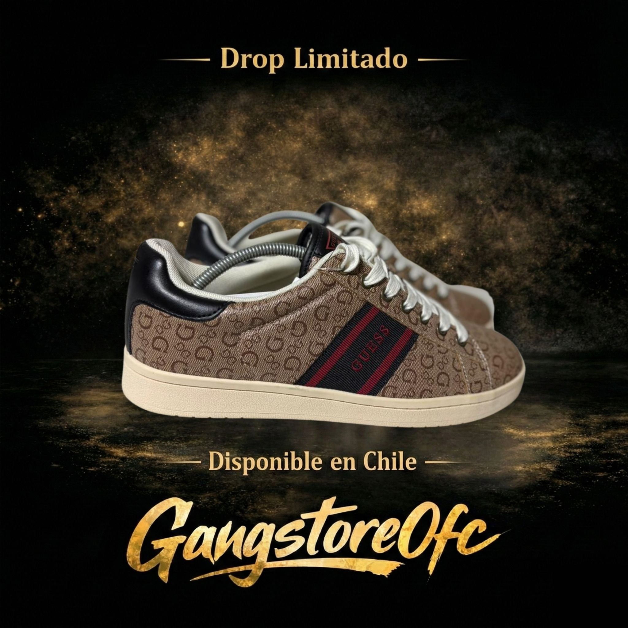 Zapatillas Guess
