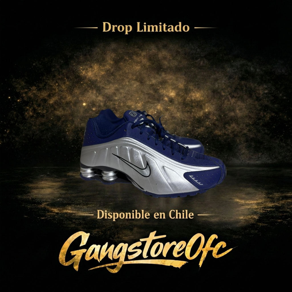 Nike Shox TL