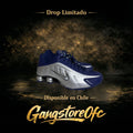 Nike Shox TL