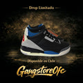 Jordan Retro 3 Rare Air