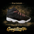 Jordan Six Rings