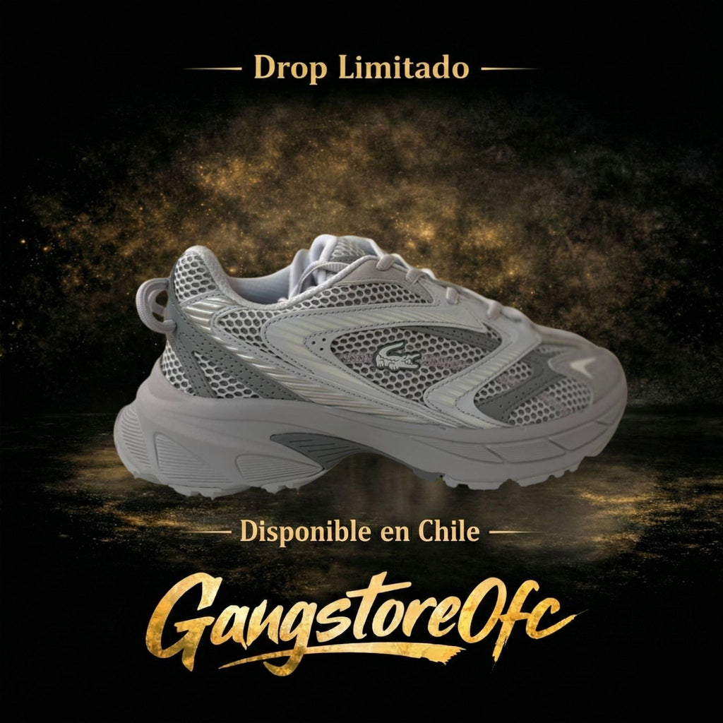 Zapatillas Lacoste