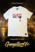 Polera Guess