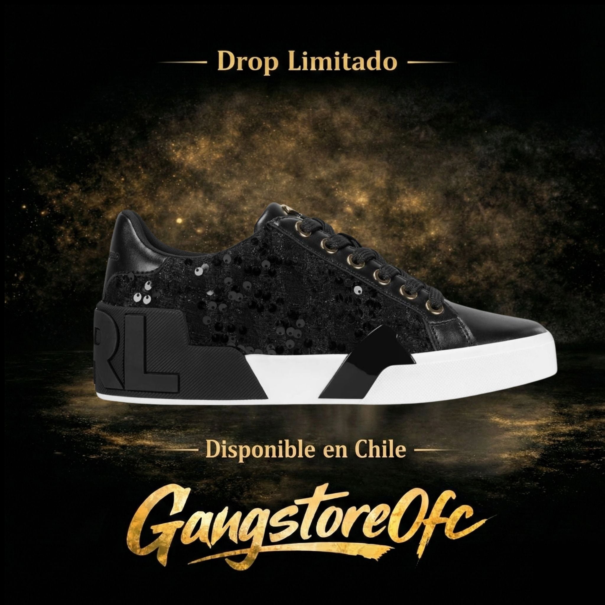 Zapatillas Karl  Lagerfeld
