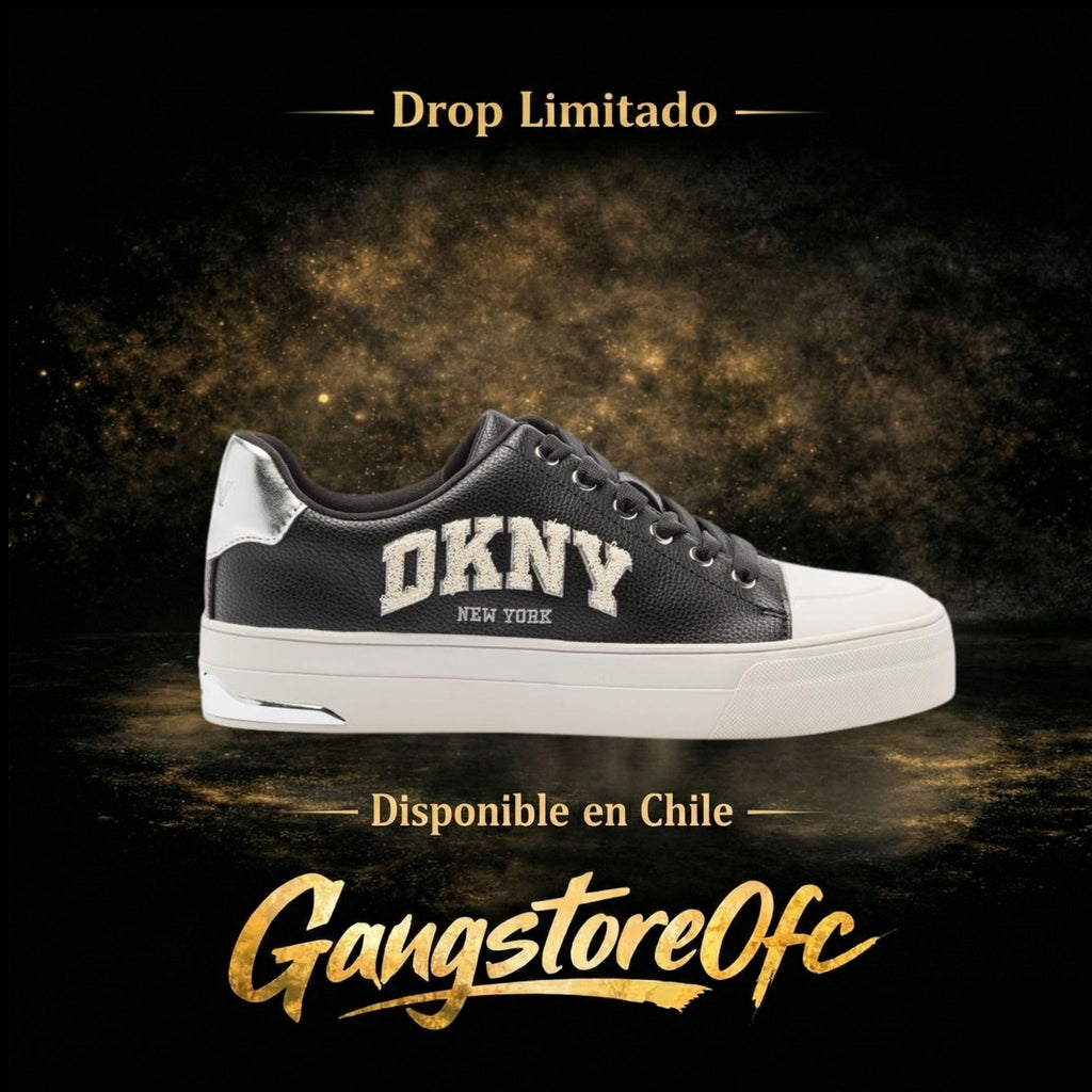 Zapatillas DKNY