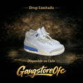 Jordan 3 Lucky Shorts