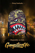 Mochila Reason