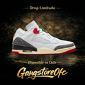 Jordan Spizike Low SE