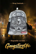 Mochila Reason