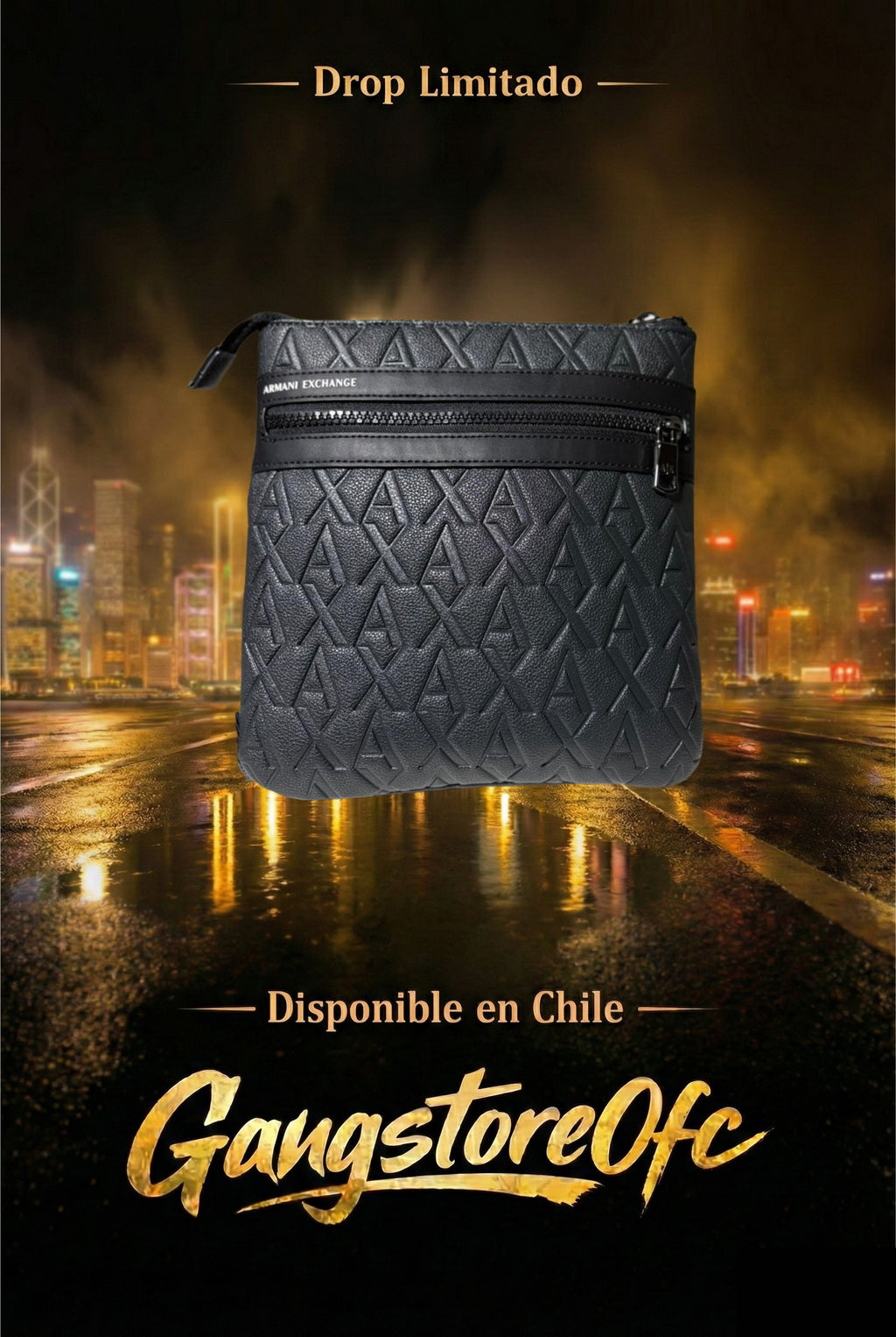 Crossbody Armani Exchange
