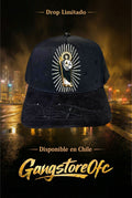 Gorra Exclusiva Mexicana