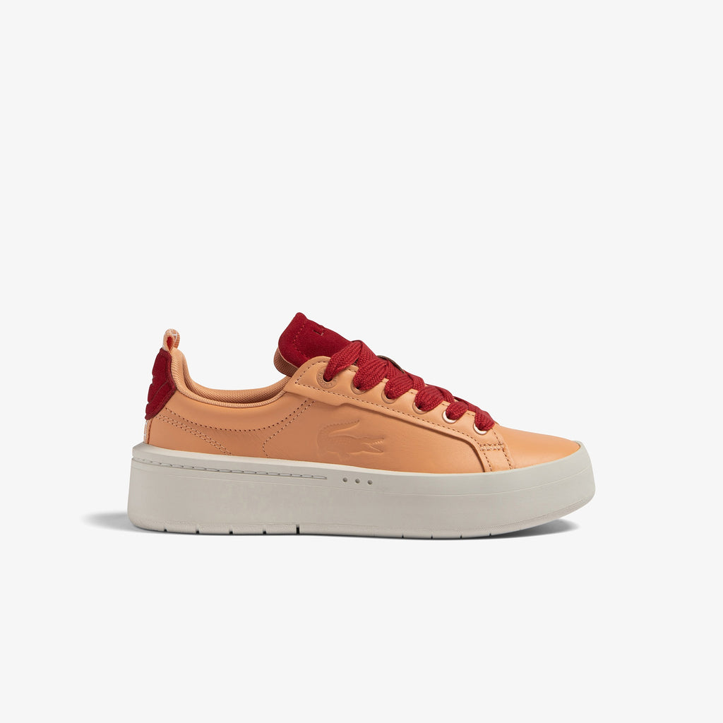 Lacoste Carnaby Platform SS23