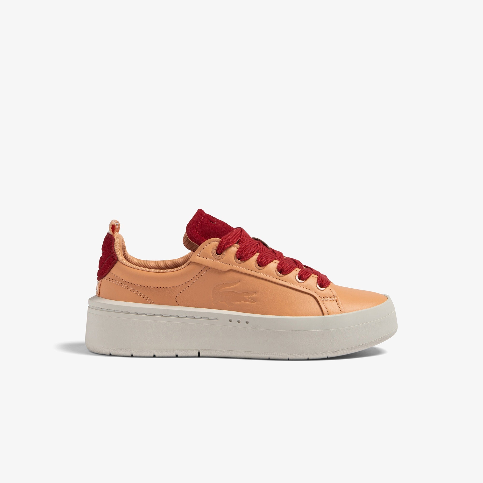 Lacoste Carnaby Platform SS23