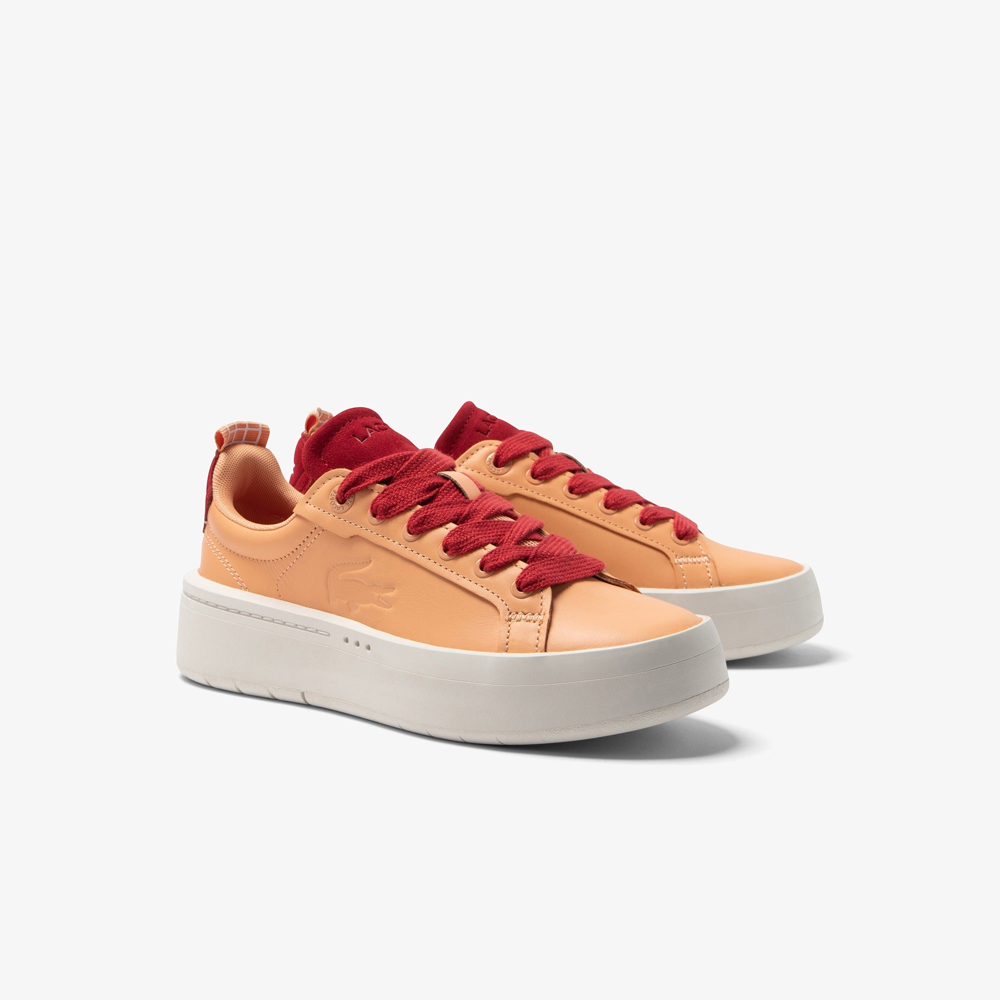 Lacoste Carnaby Platform SS23