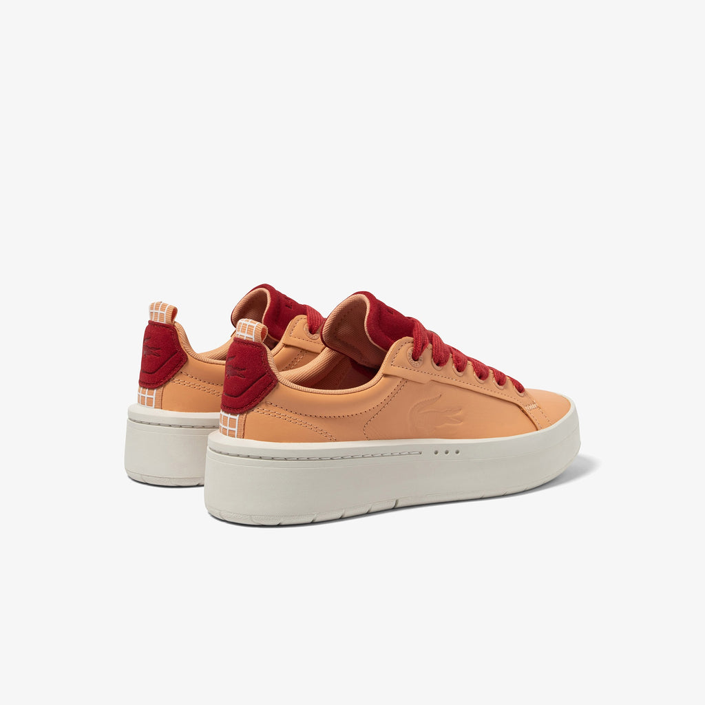 Lacoste Carnaby Platform SS23