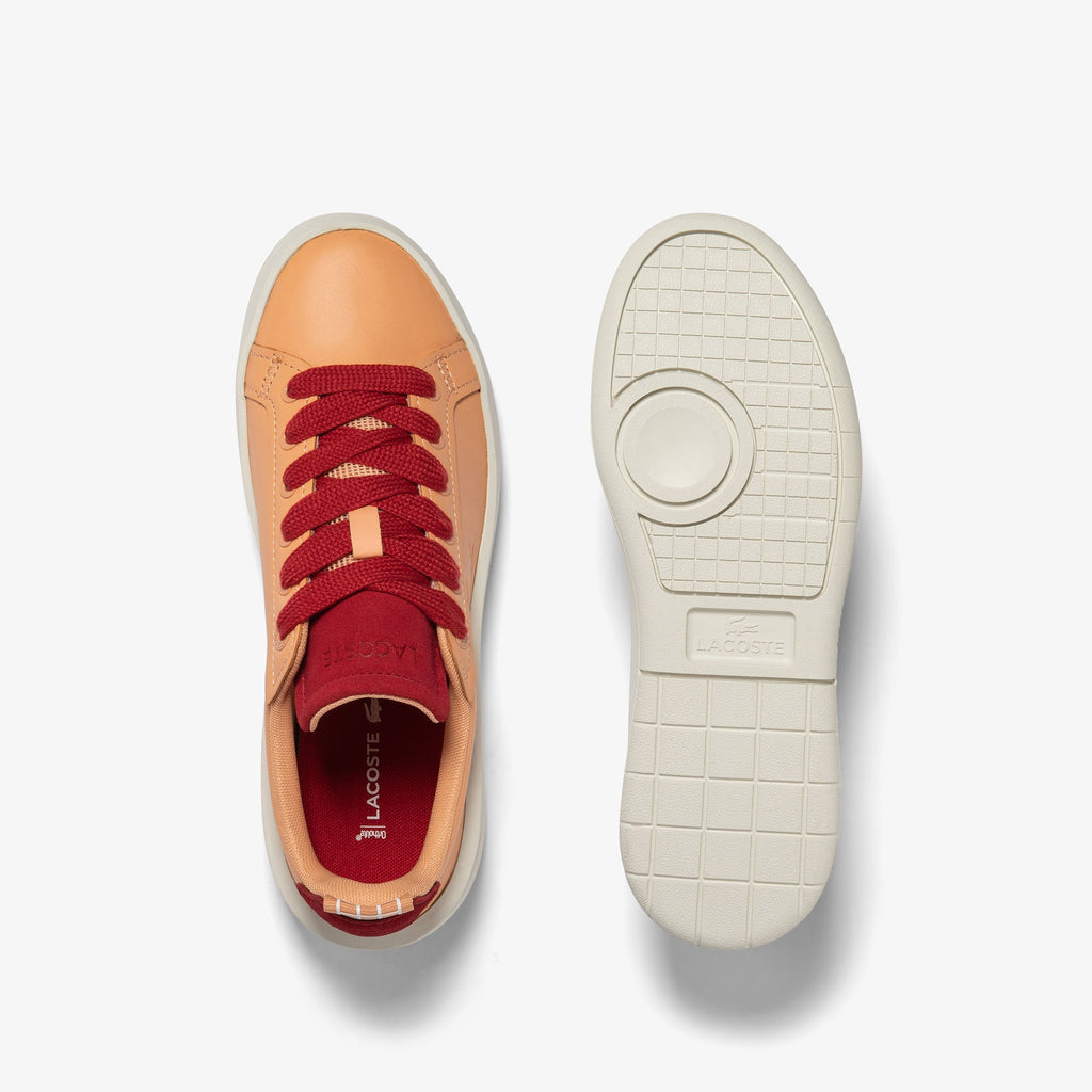Lacoste Carnaby Platform SS23