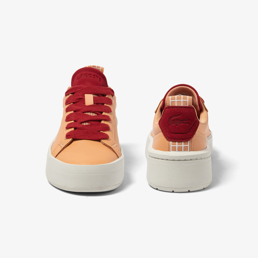 Lacoste Carnaby Platform SS23