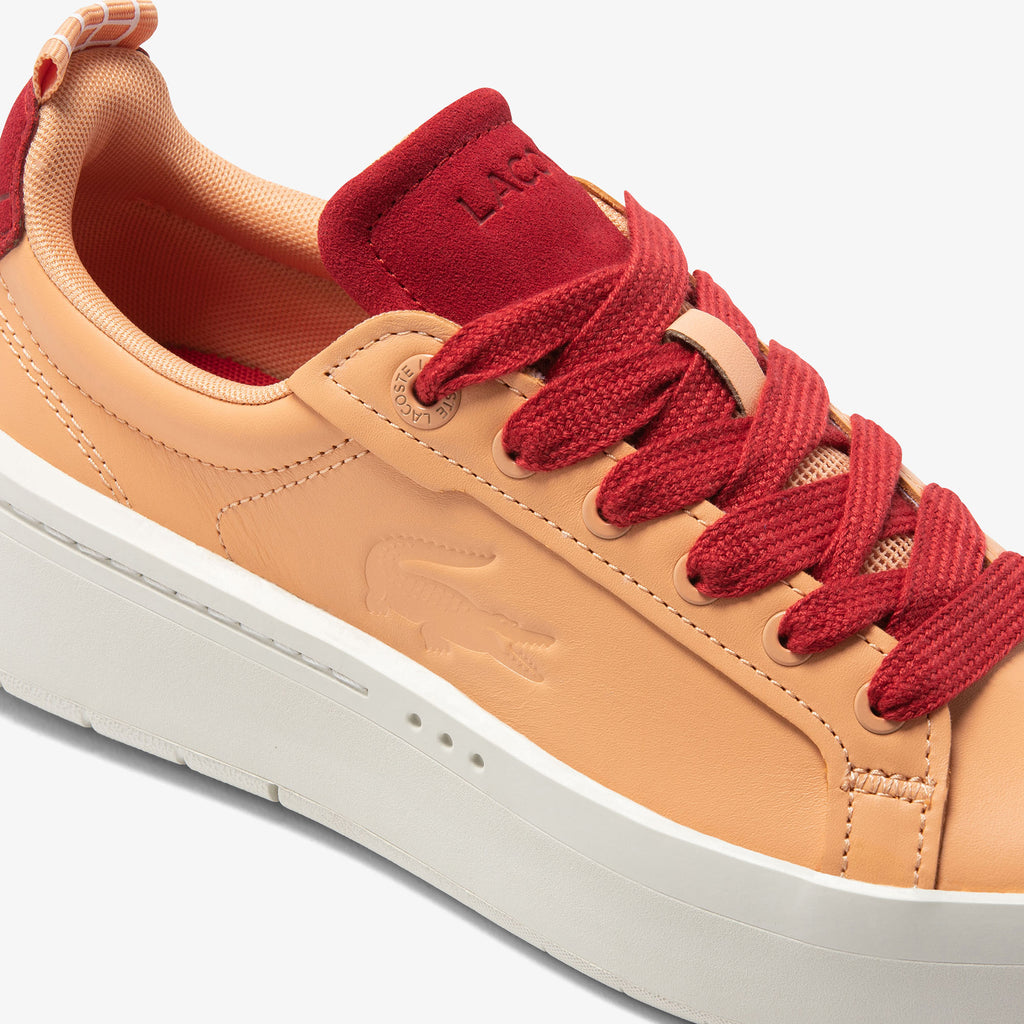 Lacoste Carnaby Platform SS23