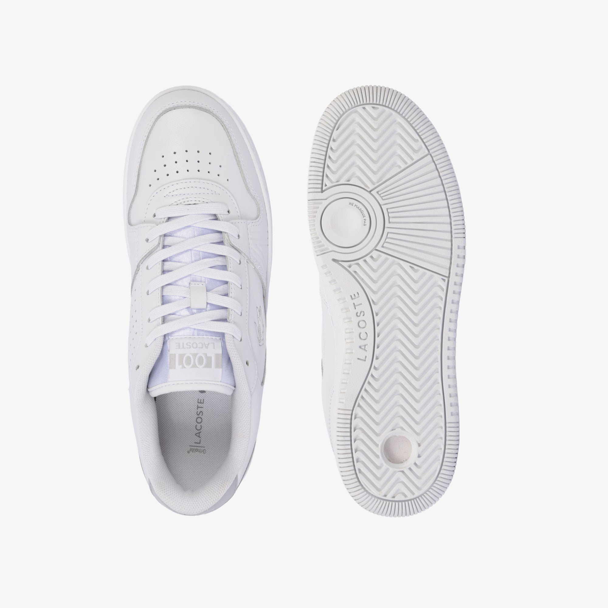 Lacoste L001 Set