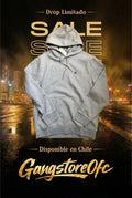 Hoodie Calvin Klein